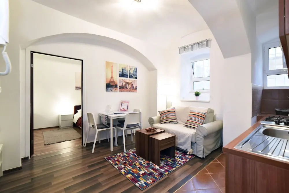 Apartment KiM