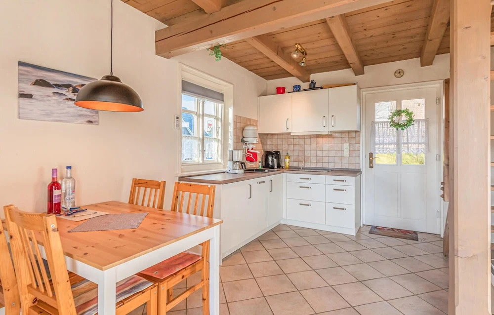 Awesome Apartment in Dithmarschen With 2 Bedrooms and Wifi