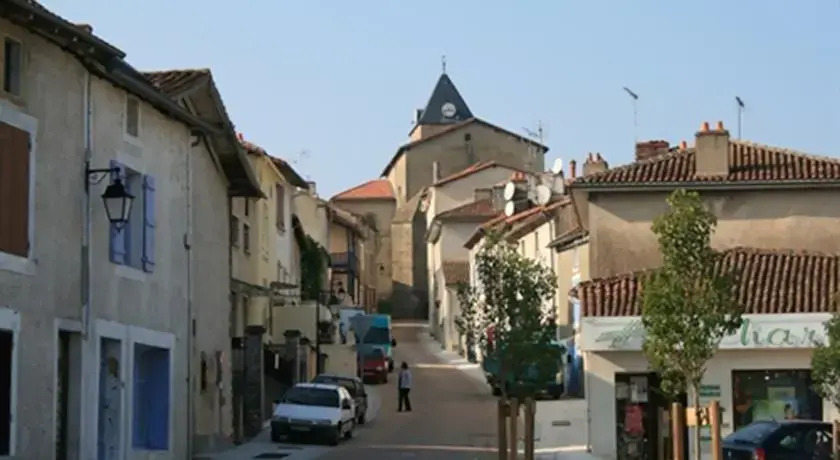 Chez Vignaud