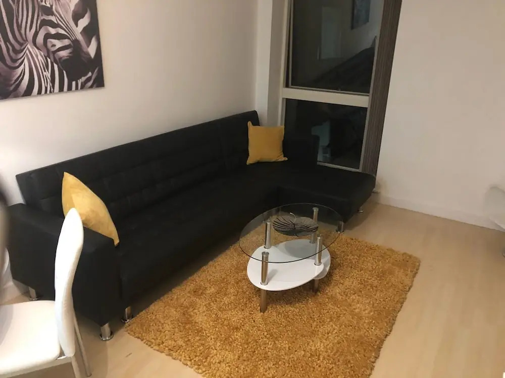 Karah Suites Five Ways