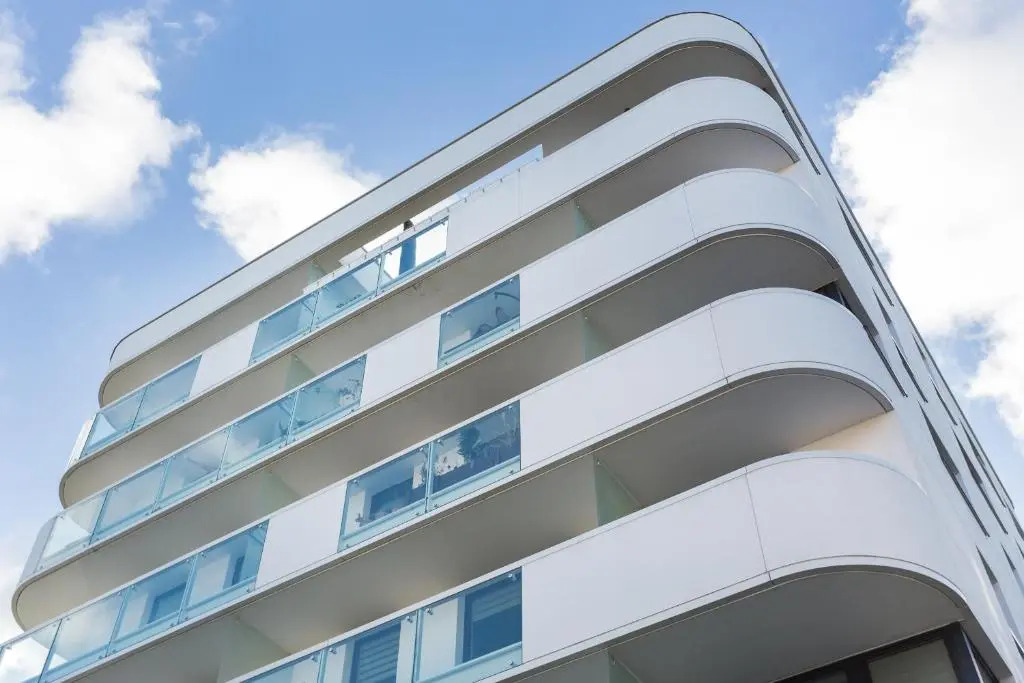 Self Check - in 24h near Tauron Arena Apartments by InPoint
