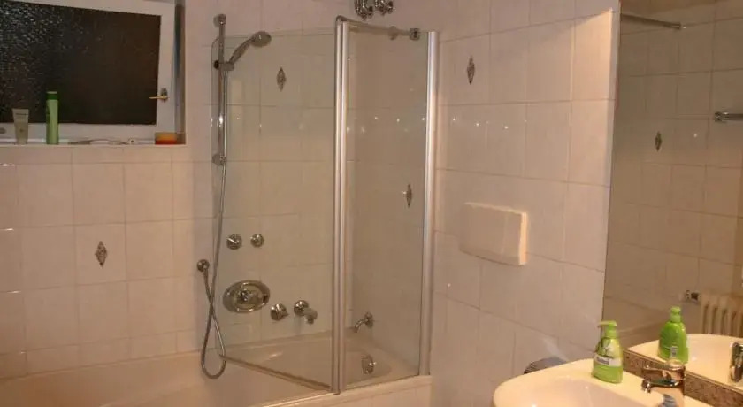 Ferienwohnung Sonne