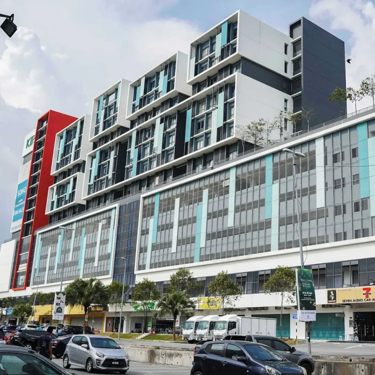 Klia Airport Homestay 3