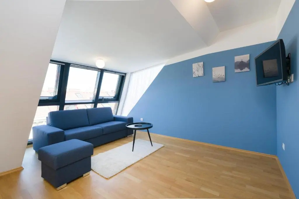 Vienna Stay Apartments Pezzl 1170