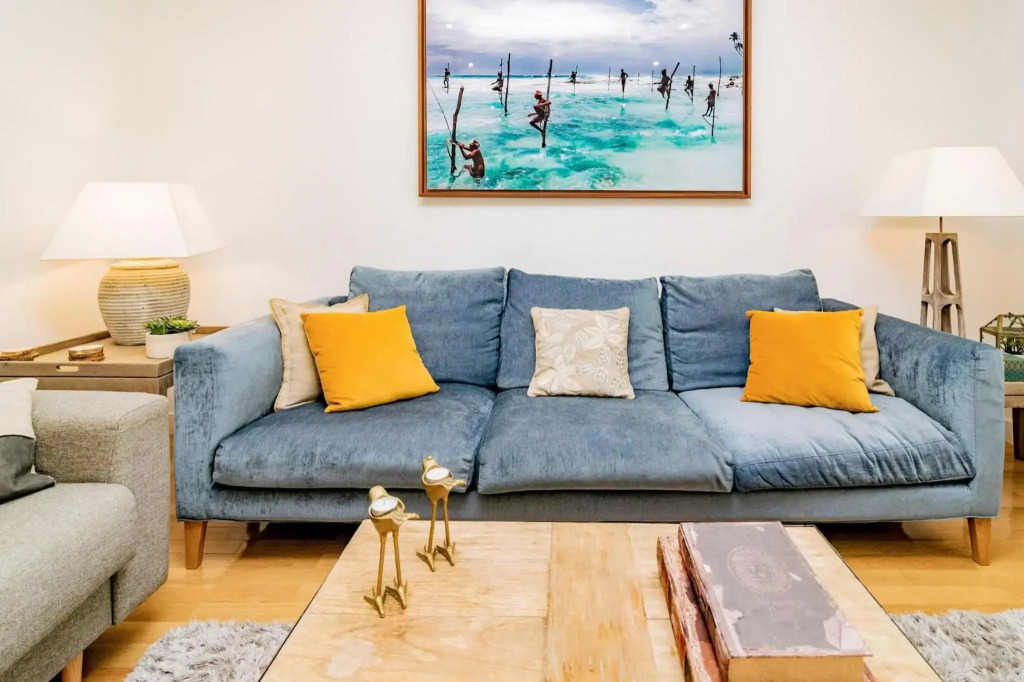 Juan Bravo Suites