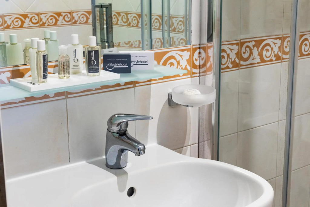 Rex Lifestyle Hotel