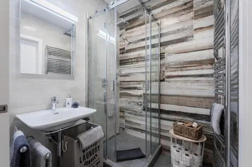 Penthouse Letňanské zahrady