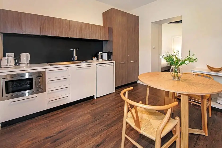 Langsford Luxury