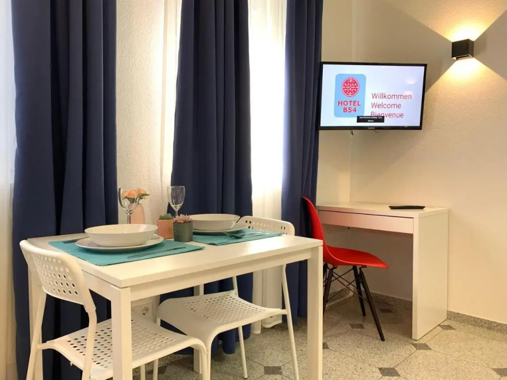Hotel Mille Stelle