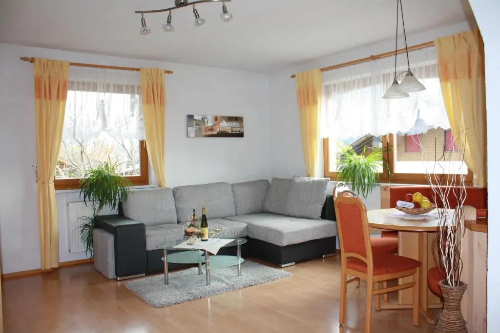 Appartements Schusterhof
