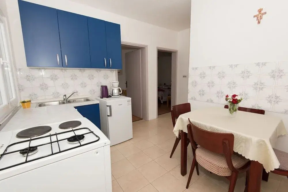 Apartments Zuljevic
