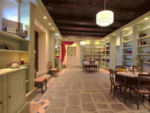 SantAntonio Hotel