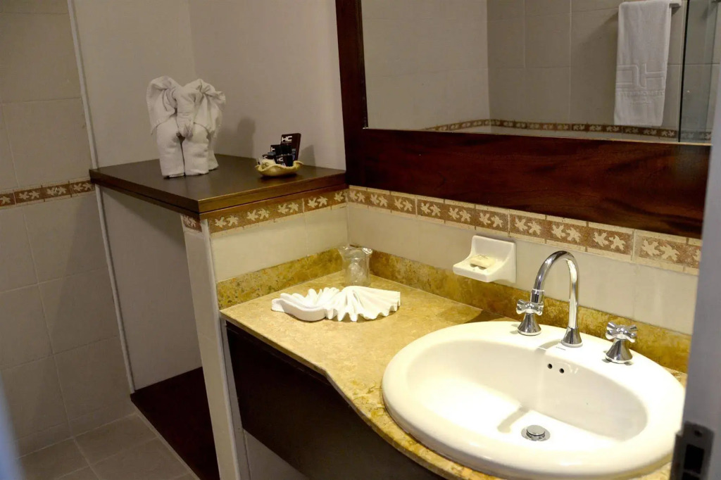 Hotel Carretero