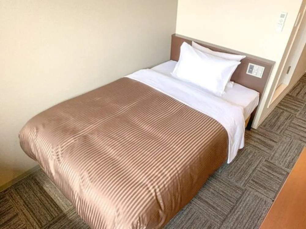 HOTEL LiVEMAX Hiroshima Peace Park Mae