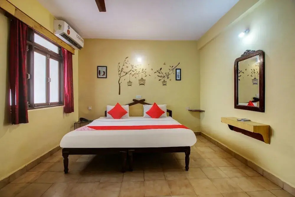 Log Inn by OYO Rooms