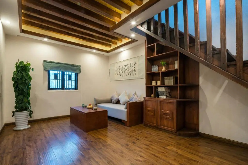 Lijiang Gemmer Hotel