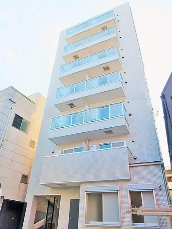 The Sorapia Tokyo