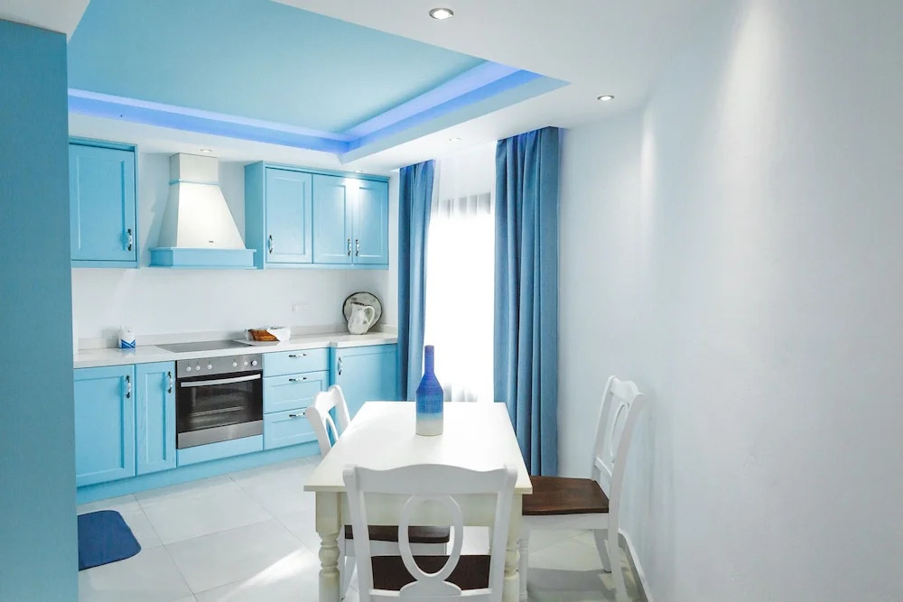 Theoxenia Kasos Luxury Apartments