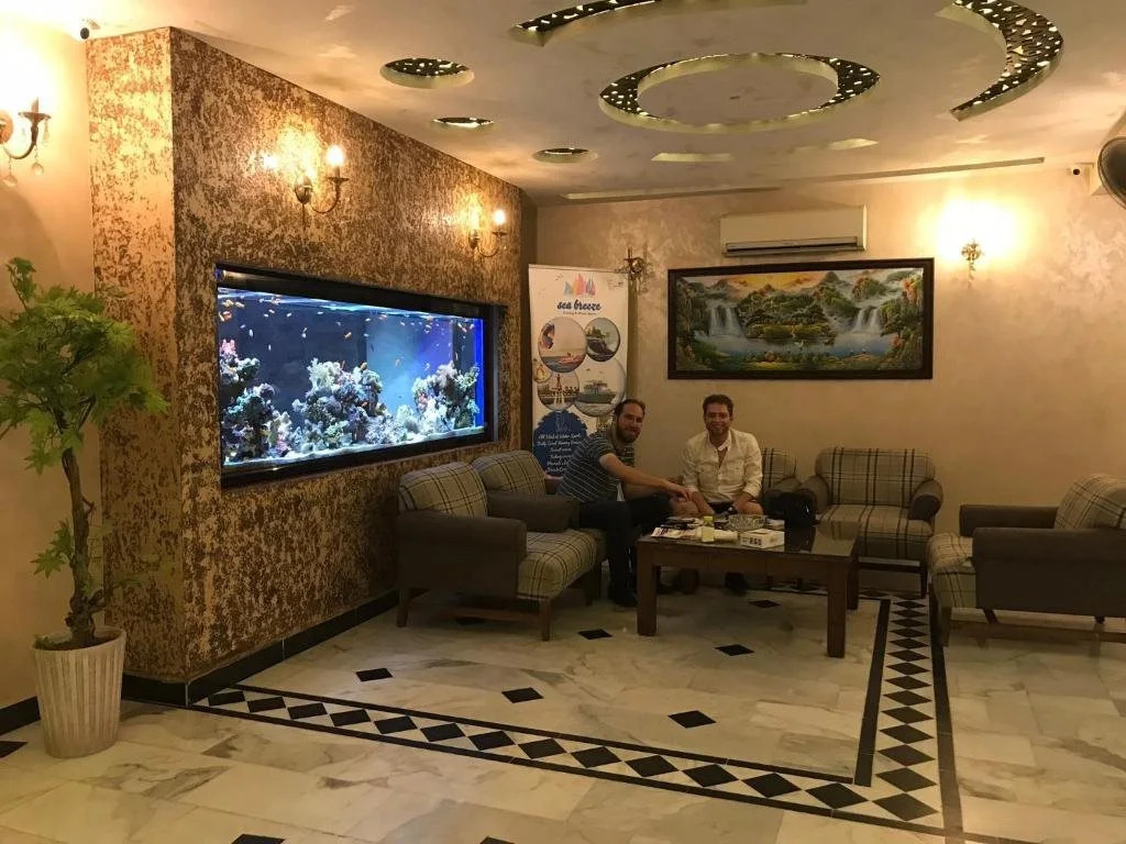 Mass Plaza Hotel
