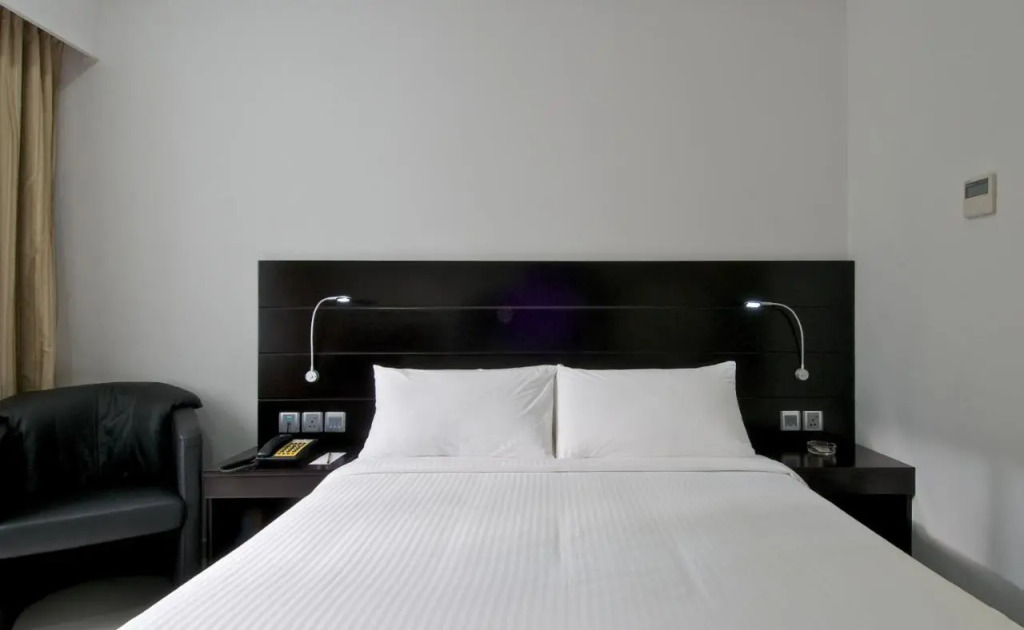 Keys Select by Lemon Tree Hotels, Thiruvananthapuram