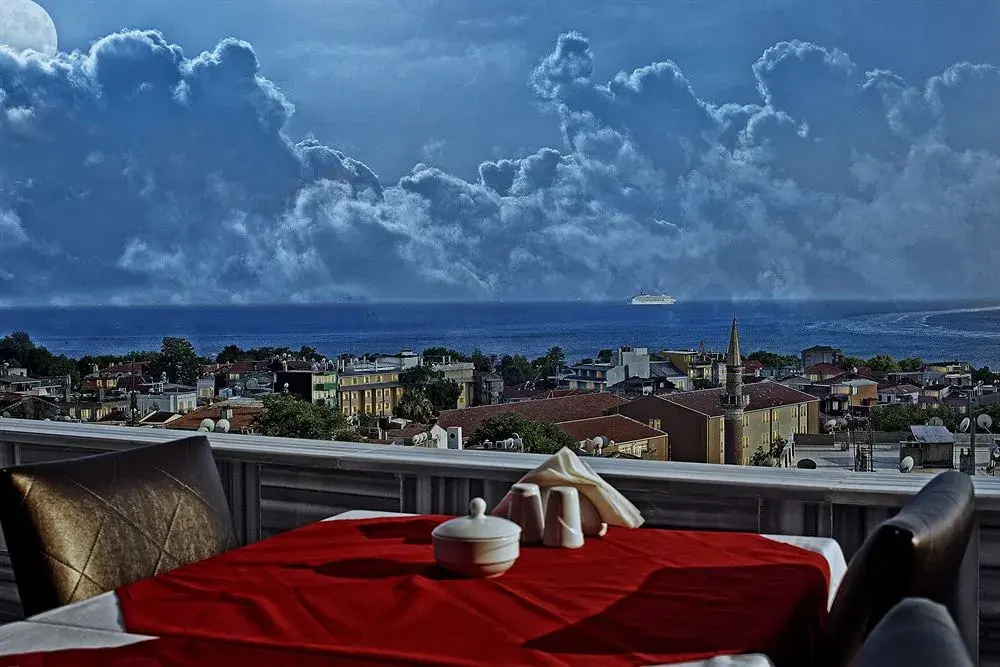 Zem Hotel