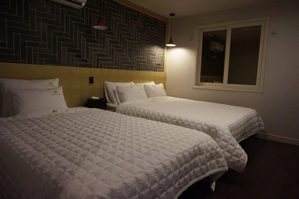 Hotel Louis