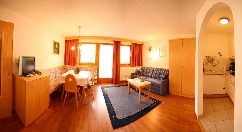 Haus Alpenrose