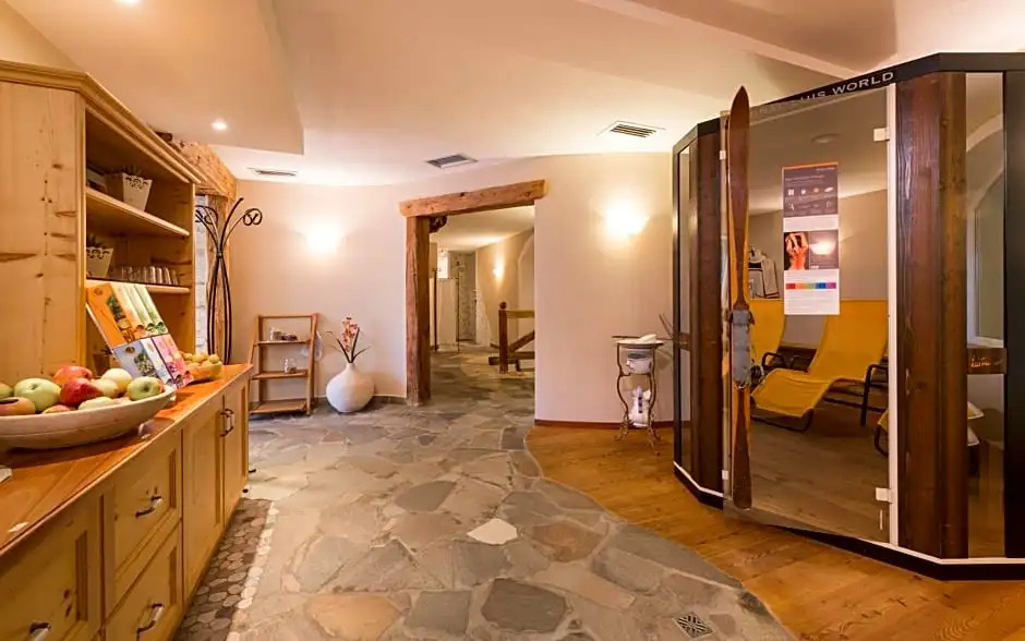 Hotel Zirmerhof & Residence