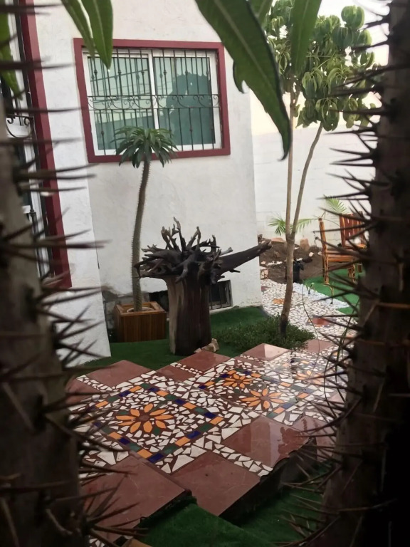 House Ross Hotel