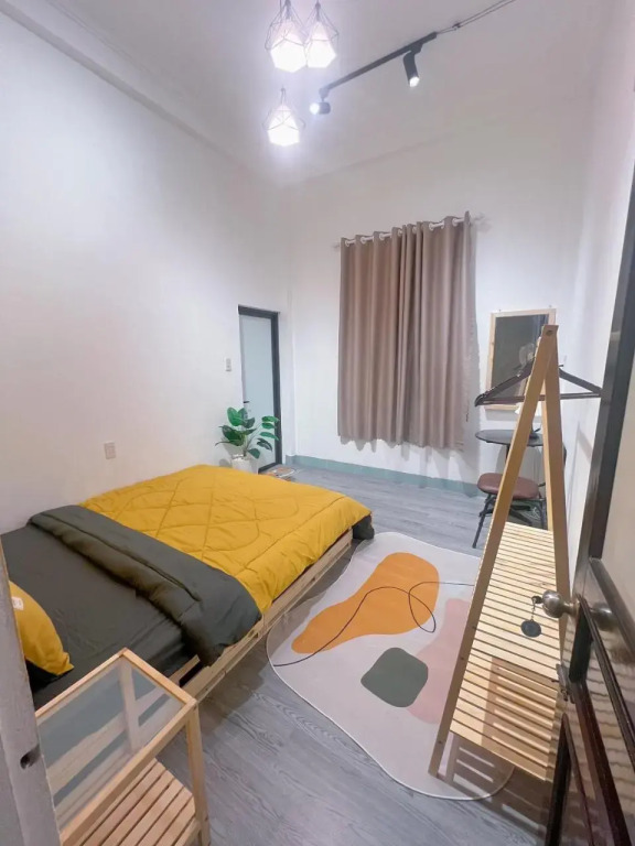 The Dreamers Hostel