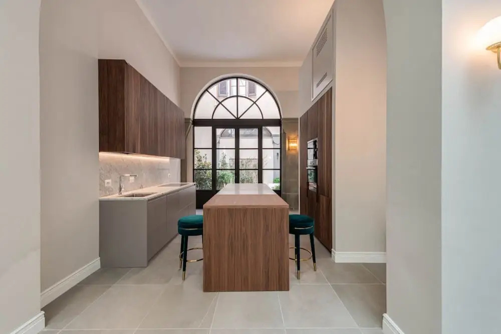 Palazzo Pazzi Vitali by Geco Vacation Rentals