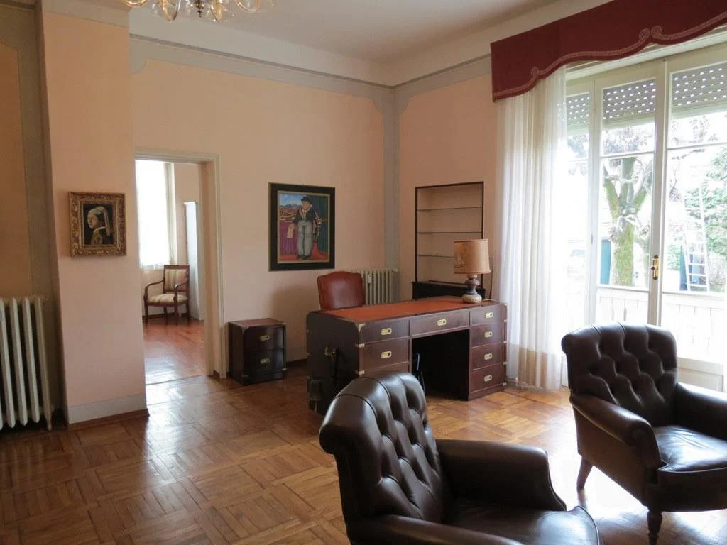 Villa Ornella