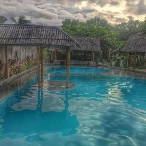 Munting Kubo Resort