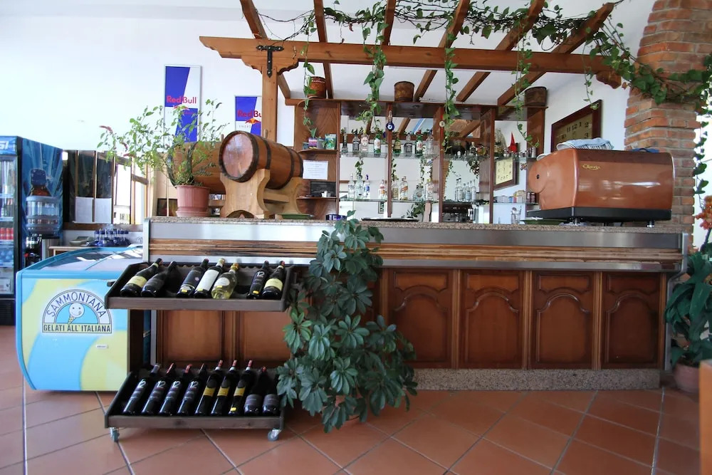 Hotel Lepenica
