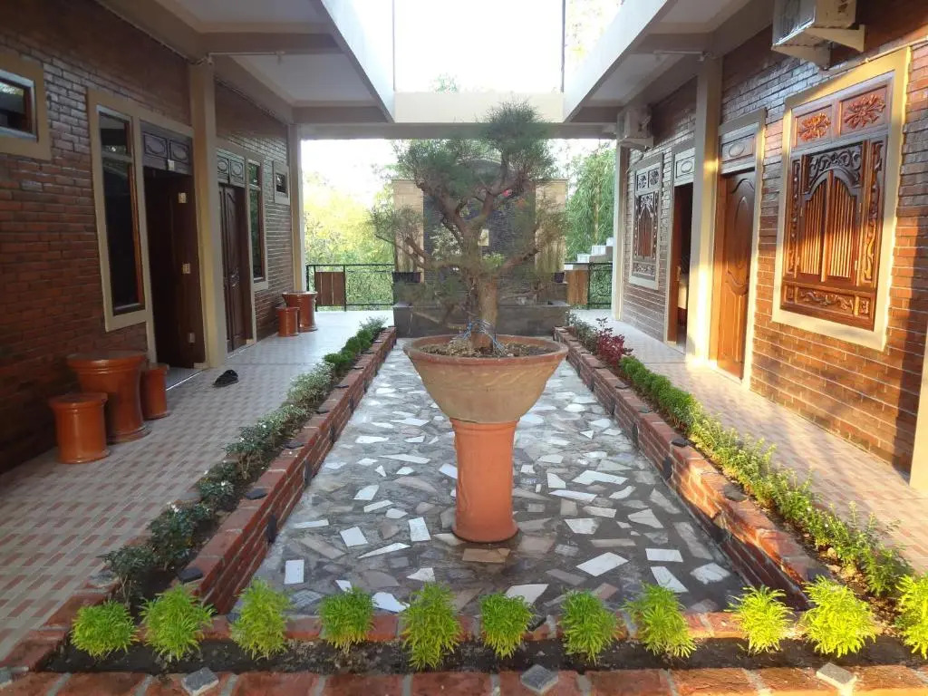 Kemala Moeslem Hotel