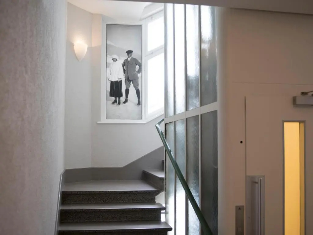 Hotel Edelweiss