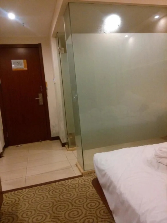 H. S. Hotel- Hangzhou