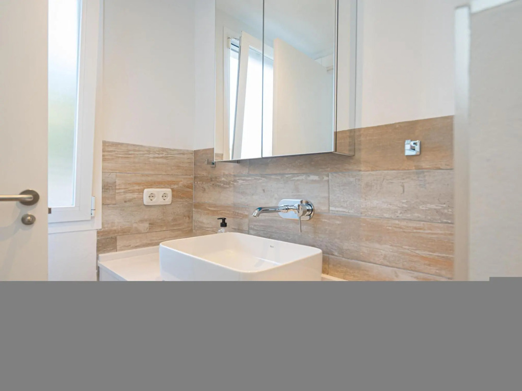 Urbane Holiday Home in Altea With Private Swimming Pool
