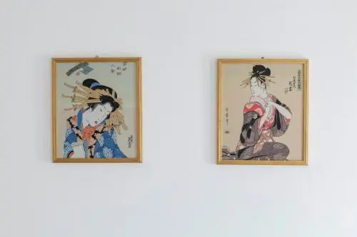 Fujiyama B & B