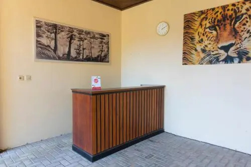 Cahaya Guest House
