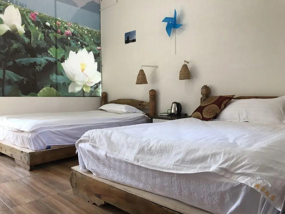 Little Windmill International Hostel