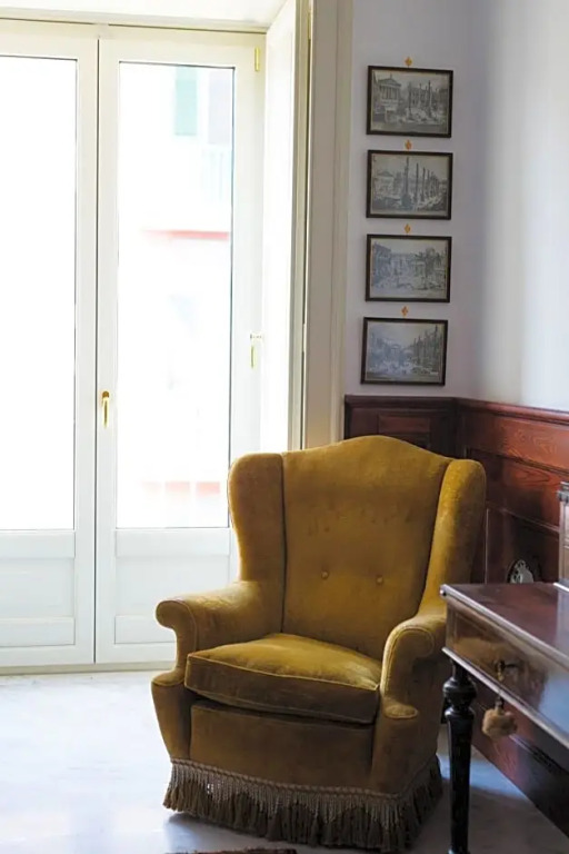 Palazzo Doria dAngri Suites