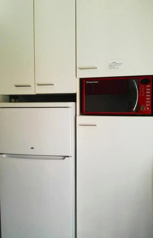 Apartamento Estocolmo