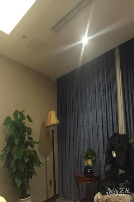 Chengdu Shuyu Yinxiang Hotel