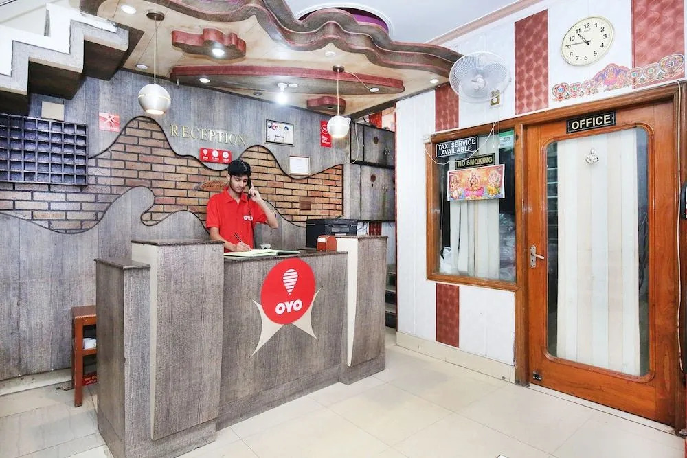 Hotel Golden Heritage