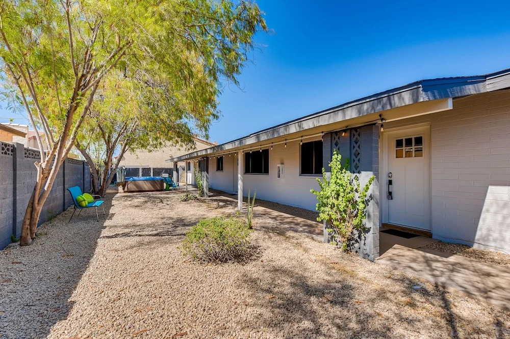 Heatherbrae