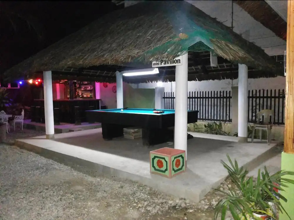 Yak-Yak Beach Home