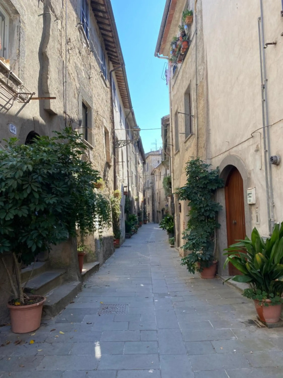La FINESTRA SUL LAGO