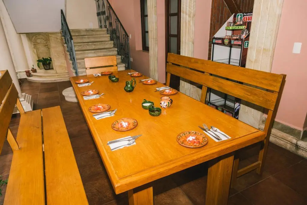 Hostal Chocolate