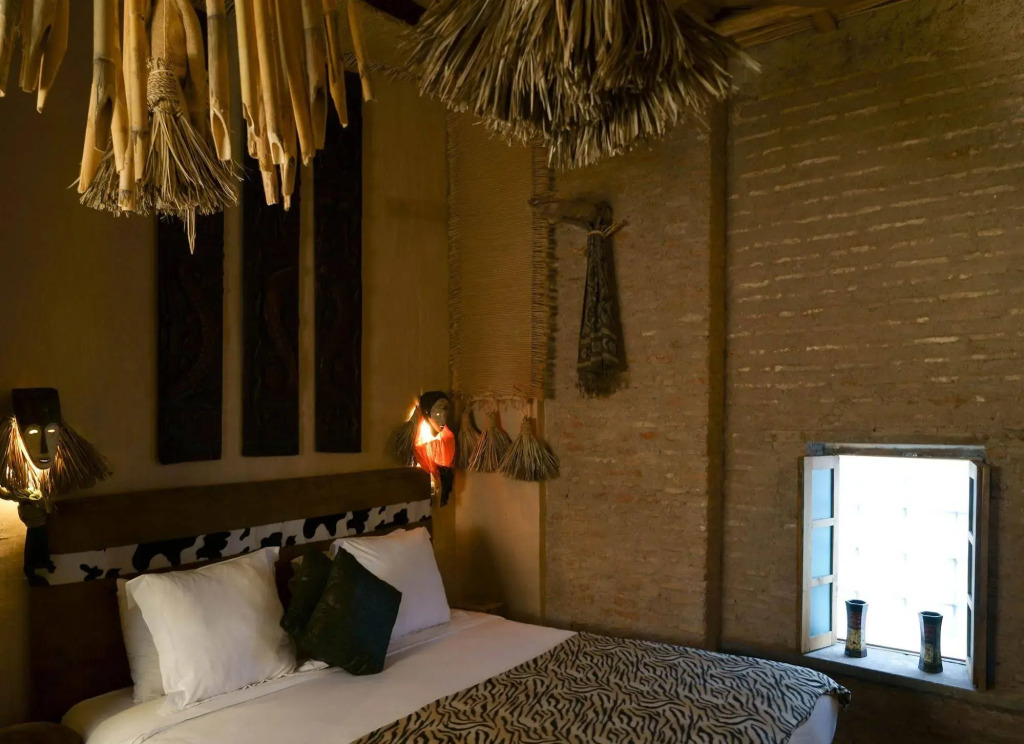 Riad Dar Alif & SPA